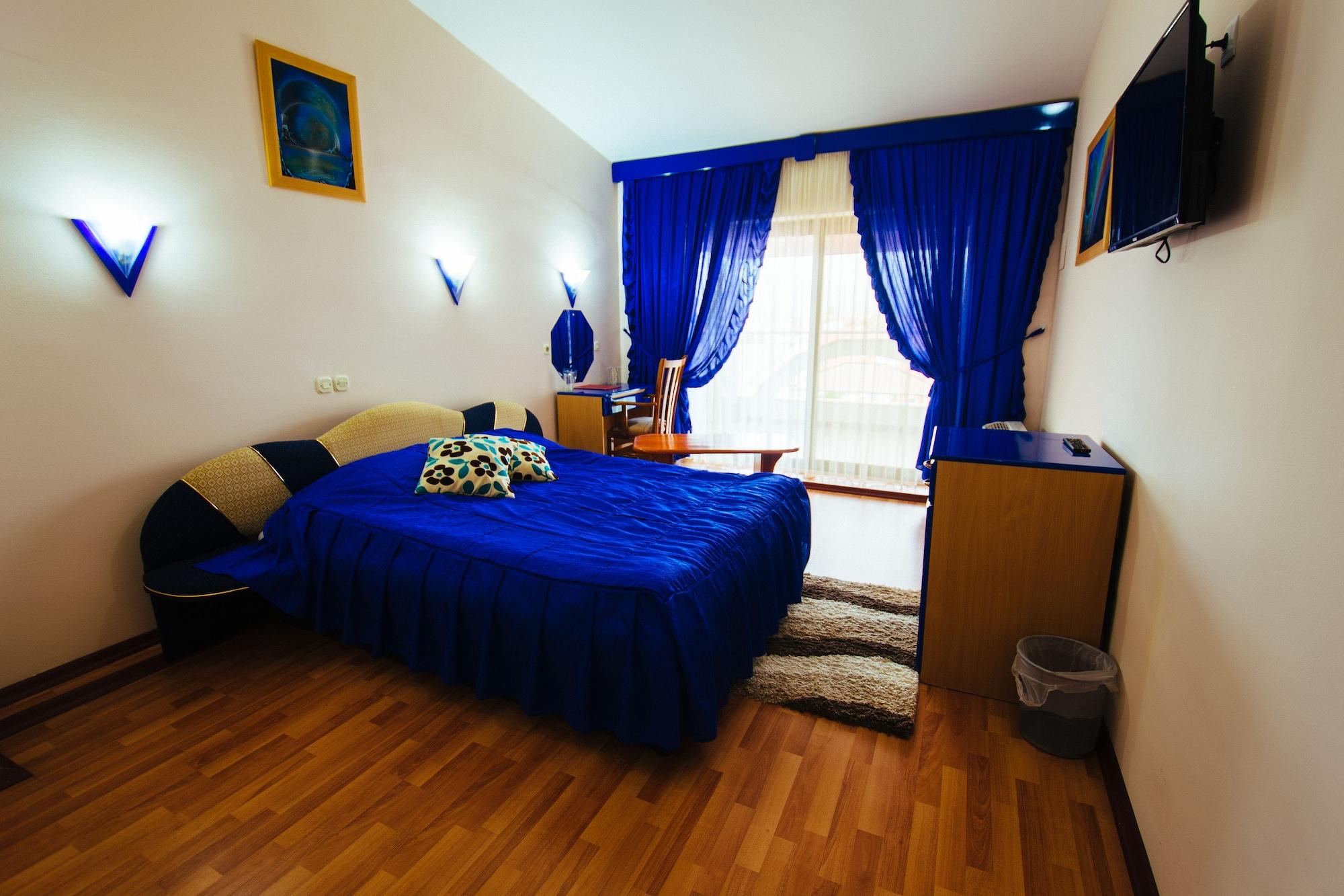 Hotel Kristal Palas Prilep Eksteriør billede