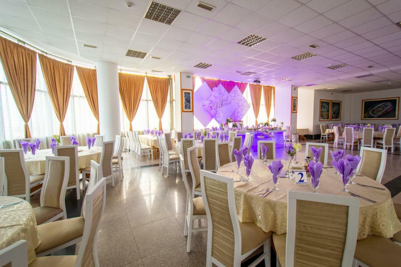 Hotel Kristal Palas Prilep Eksteriør billede